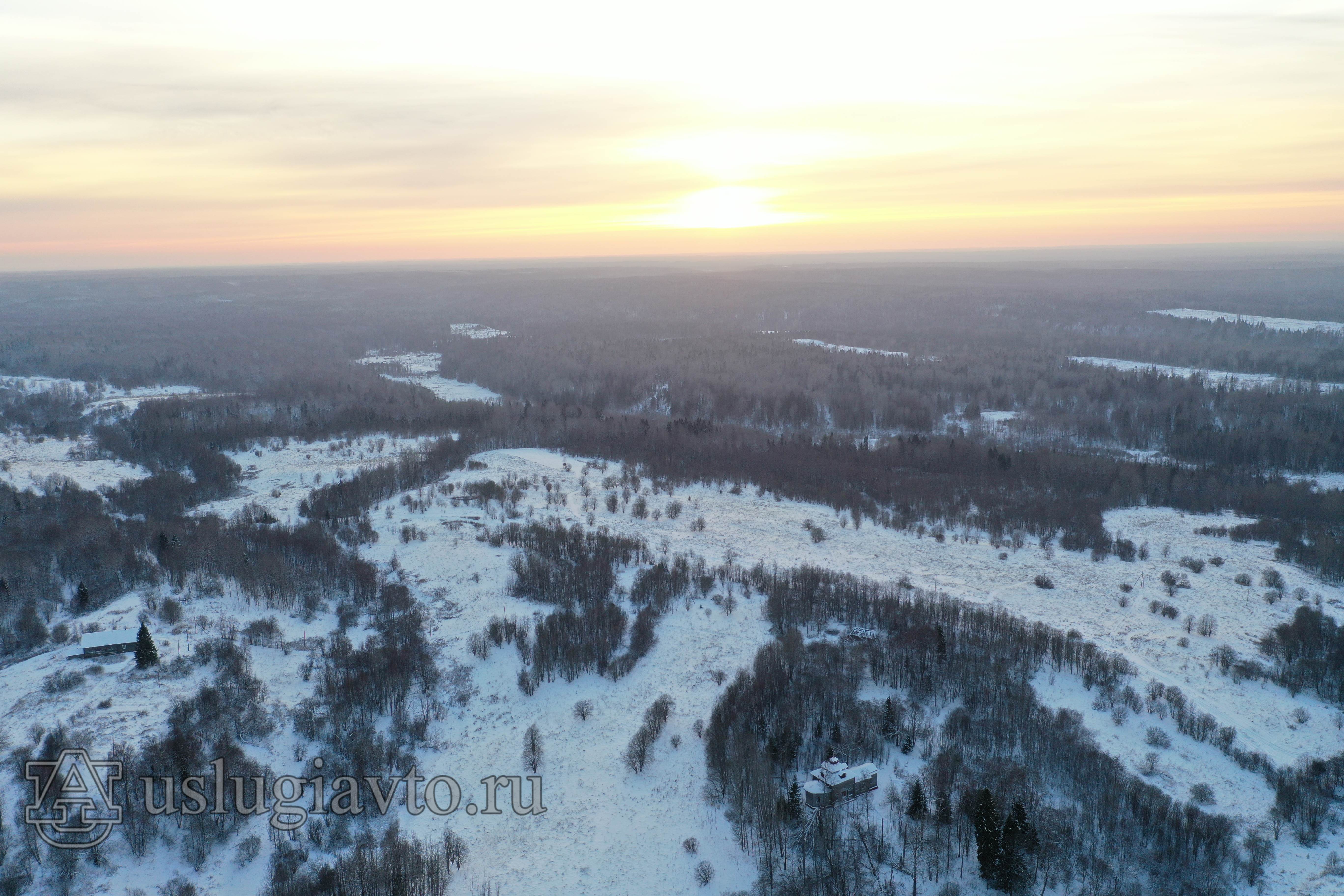 часовня